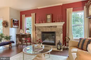 1819 Fieldcrest Rd, Lebanon, PA 17042 - Photo 15
