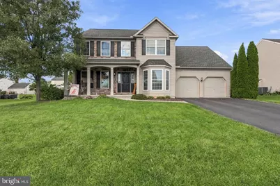 92 Cottonwood Court, Palmyra, PA 17078 - Photo 1