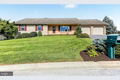 1089 Horseshoe Circle, Lebanon, PA 17042 - Photo 41