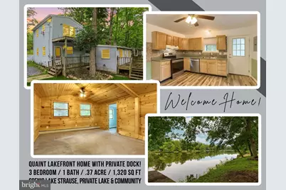 146 Lakeside Drive, Fredericksburg, PA 17026 - Photo 1
