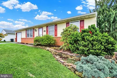 124 Treeline Drive, Newmanstown, PA 17073 - Photo 1