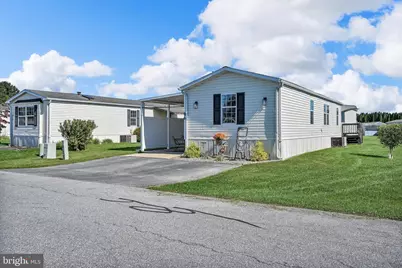 1300 E Kercher Avenue #96, Myerstown, PA 17067 - Photo 25