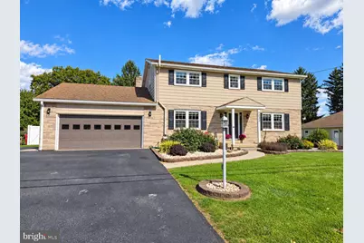 1232 S Prince Street, Palmyra, PA 17078 - Photo 1