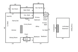 890 S Mount Pleasant Rd, Lebanon, PA 17042 - Photo 43