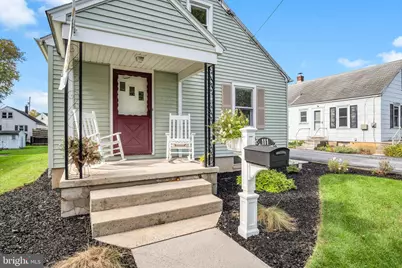 111 S Mill Street, Cleona, PA 17042 - Photo 3