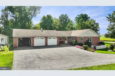 606 State Route 419, Newmanstown, PA 17073 - Photo 5