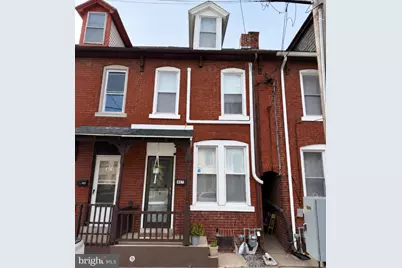 407 N 5th Street, Lebanon, PA 17046 - Photo 1