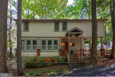 703 1st Street, Mount Gretna, PA 17064 - Photo 1