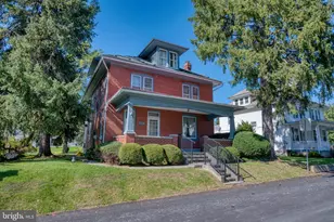 111 N Lancaster Ave, Schaefferstown, PA 17088 - Photo 1