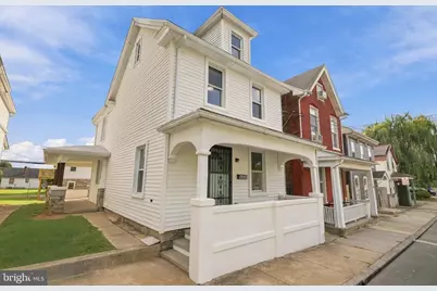 708 Locust Street, Lebanon, PA 17042 - Photo 3
