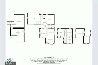 1215 Sandhill Road, Lebanon, PA 17046 - Photo 45