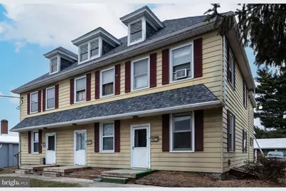 519 A W Main St, Palmyra, PA 17078 - Photo 1