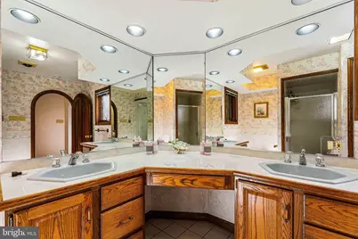 6760 Bear Creek Blvd, Bear Creek Township, PA 18702 - Photo 71