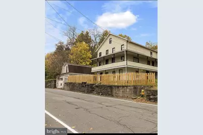 50-52 Smith Row, Plymouth, PA 18651 - Photo 1