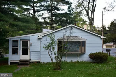 416 N Hunter Highway, Drums, PA 18222 - Photo 1