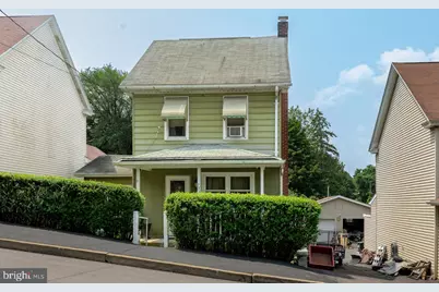 756 Seybert Street, Hazleton, PA 18201 - Photo 1