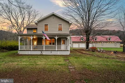 228 Huntington Creek, Sweet Valley, PA 18656 - Photo 5