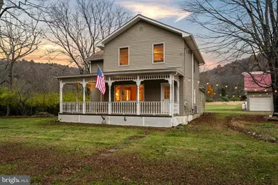 228 Huntington Creek, Sweet Valley, PA 18656 - Photo 7