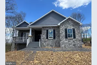 265 Turnberry Lane Turnberry, Hazleton, PA 18202 - Photo 1