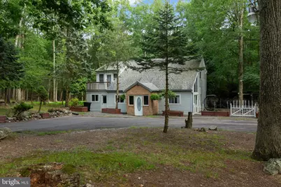 248 W Lake Valley Drive, Hazleton, PA 18202 - Photo 33