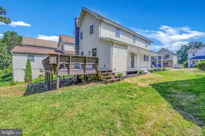 921 Getty Avenue, Duryea, PA 18642 - Photo 43