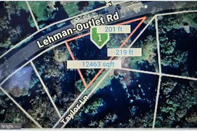 05 Outlet Rd, Harveys Lake, PA 18618 - Photo 7