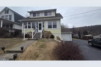 65 Shaver Avenue, Shavertown, PA 18708 - Photo 1