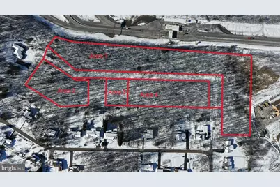 00 Hemlock Road, Bear Creek Township, PA 18702 - Photo 1