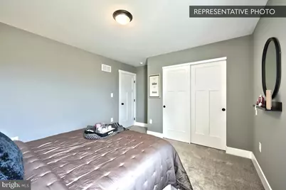 2465 E Venisa Drive #LOT 18, Hazle Township, PA 18201 - Photo 11