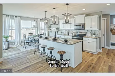 2474 E Venisa Drive #LOT 7, Hazle Township, PA 18201 - Photo 5