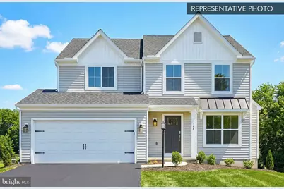 2474 E Venisa Drive #LOT 7, Hazle Township, PA 18201 - Photo 1