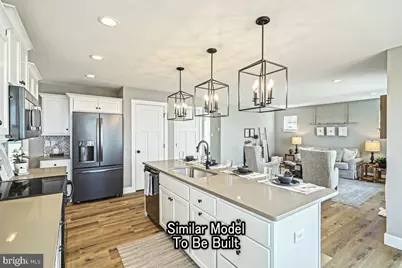 2474 E Venisa Drive #LOT 7, Hazle Township, PA 18201 - Photo 7