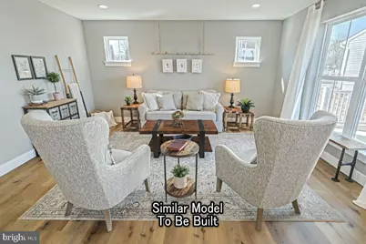 2474 E Venisa Drive #LOT 7, Hazle Township, PA 18201 - Photo 9