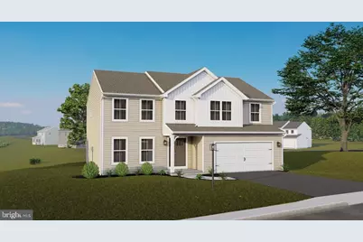 2473 E Venisa Drive #LOT 16, Hazle Township, PA 18201 - Photo 1