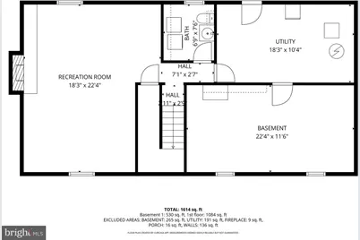 8044 Promontory Drive, White Haven, PA 18661 - Photo 31