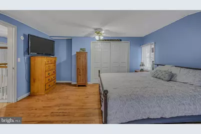 406 Reyburn Road, Shickshinny, PA 18655 - Photo 17