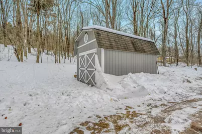 406 Reyburn Road, Shickshinny, PA 18655 - Photo 39