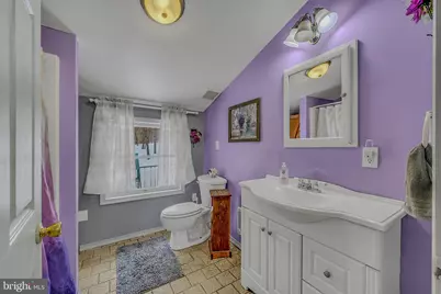 406 Reyburn Road, Shickshinny, PA 18655 - Photo 37