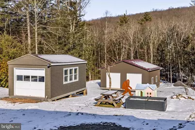 854 Lily Lake Road, Wapwallopen, PA 18660 - Photo 31