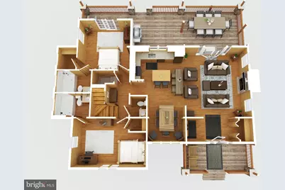 18 Sugarloaf Lane, Hazleton, PA 18202 - Photo 51