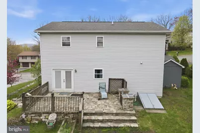 30 Freedom Street, Hazleton, PA 18202 - Photo 5