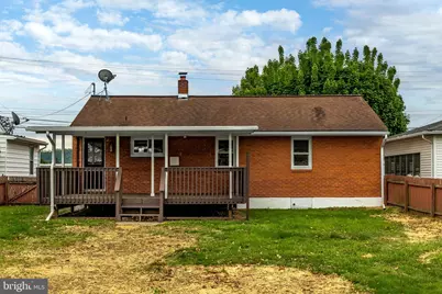715 E 10th Street, Berwick, PA 18603 - Photo 29