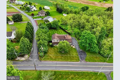 69 N Old Turnpike Road, Drums, PA 18222 - Photo 33