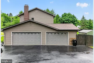 69 N Old Turnpike Road, Drums, PA 18222 - Photo 5