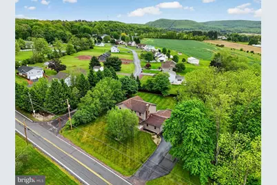 69 N Old Turnpike Road, Drums, PA 18222 - Photo 35