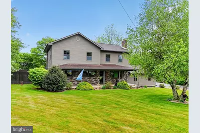 69 N Old Turnpike Road, Drums, PA 18222 - Photo 1
