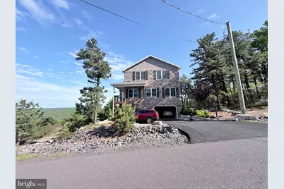 532 Buck Mountain Boulevard, Hazleton, PA 18202 - Photo 3