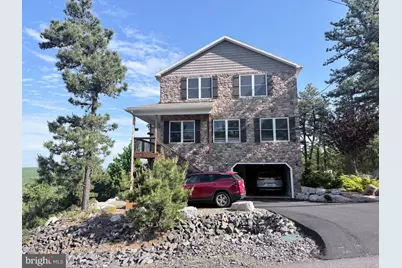 532 Buck Mountain Boulevard, Hazleton, PA 18202 - Photo 1