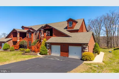 40 Sugarloaf Lane #1603, Hazleton, PA 18202 - Photo 3