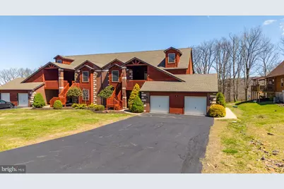 40 Sugarloaf Lane #1603, Hazleton, PA 18202 - Photo 55
